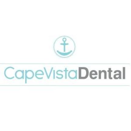 Logo da Cape Vista Dental