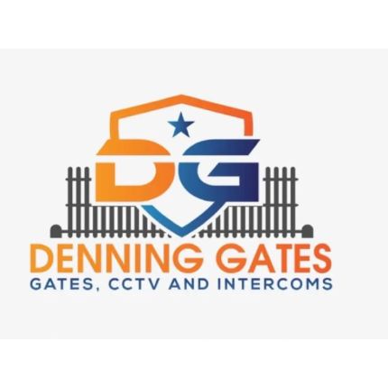 Logo od Denning Gates Ltd