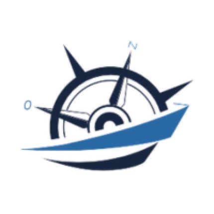 Logotipo de RUMBO SITGES | Alquiler Barco Sitges | Boat Rental Sitges