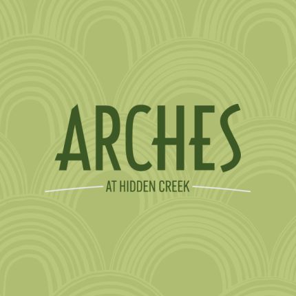 Logo fra Arches at Hidden Creek