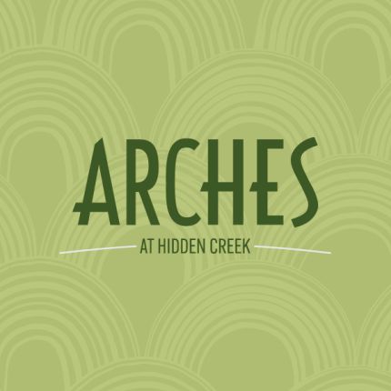 Logo van Arches at Hidden Creek