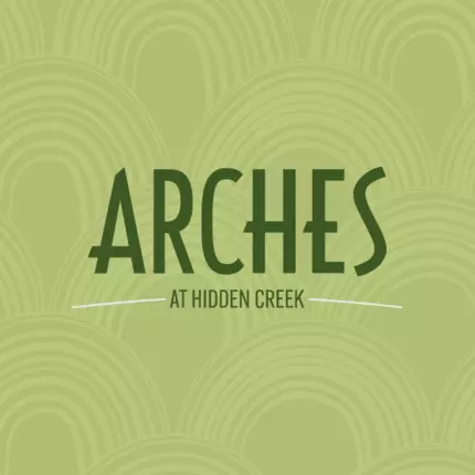 Logo from Arches at Hidden Creek