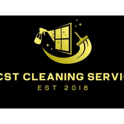 Logótipo de UCST Cleaning Services