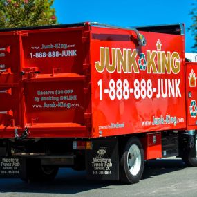 Bild von Junk King Green Bay - Appleton