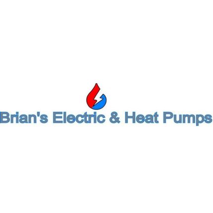 Logo from Brian's Electric