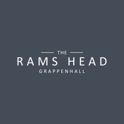 Logo from The Rams Head