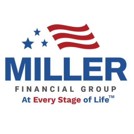 Logo from The Miller Financial Group