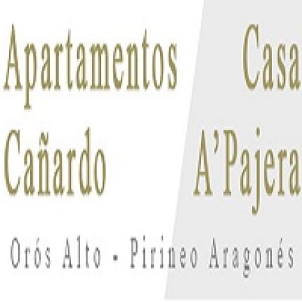 Logo van Apartamentos Rurales Cañardo Y Casa A'pajera