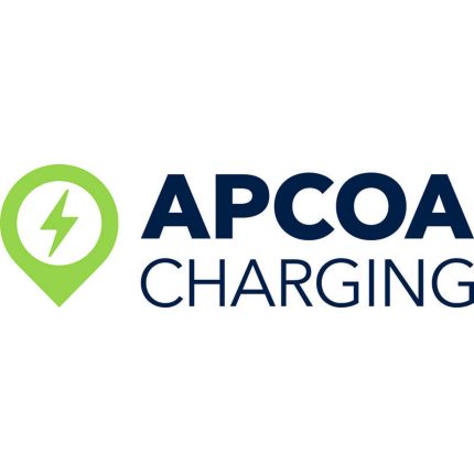 Logo von APCOA