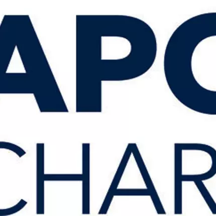 Logotipo de Apcoa Charging Station