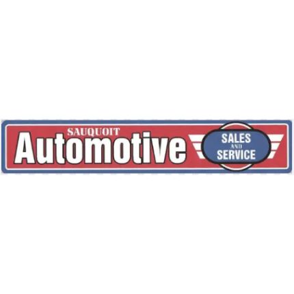 Logo od Sauquoit Automotive Sales & Service
