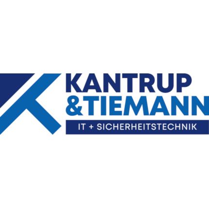 Logo od Kantrup & Tiemann Sicherheit und IT GbR