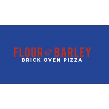 Logo from Flour & Barley at LINQ Las Vegas