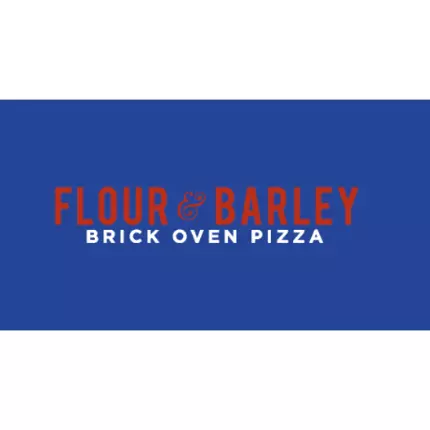 Logo fra Flour & Barley at LINQ Las Vegas