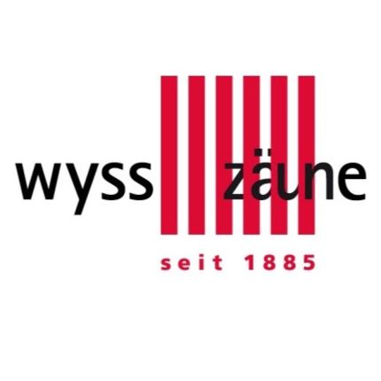 Logo van Wyss Zäune AG