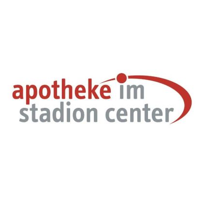 Logotipo de Apotheke im Stadion Center