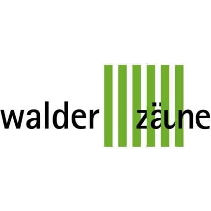 Logo fra Walder Zäune AG