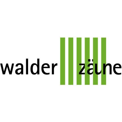 Logótipo de Walder Zäune AG