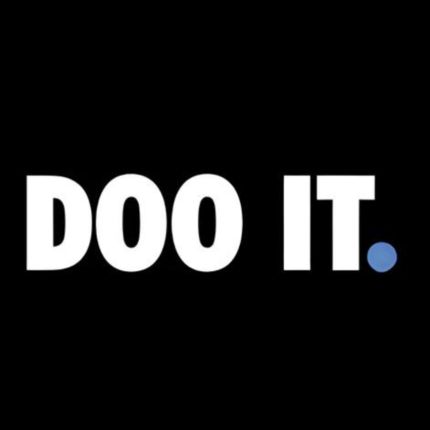 Logo od DOO IT. einfach. digitalisieren.