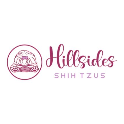 Logo od Hillsides ShihTzu