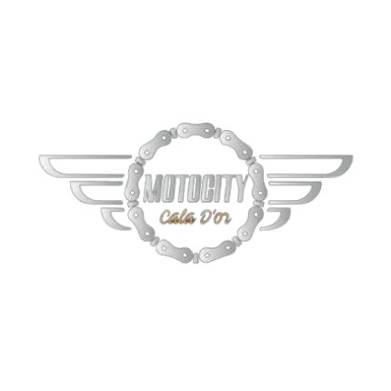 Logo od Motocity Cala D’Or y Buggy Tour cala D'Or & Cala Egos