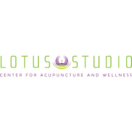 Logo from Lotus Studio Acupuncture