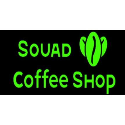Logo from Souad Coffee Shop - Tienda De Café En Arganda Del Rey