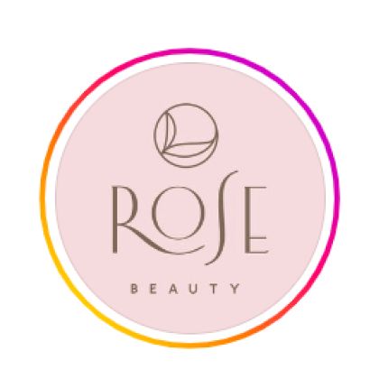 Logo van Rose Beauty Salon