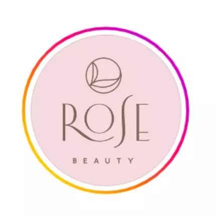 Logo de Rose Beauty Salon