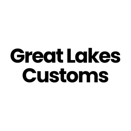 Logo od Great Lakes Customs