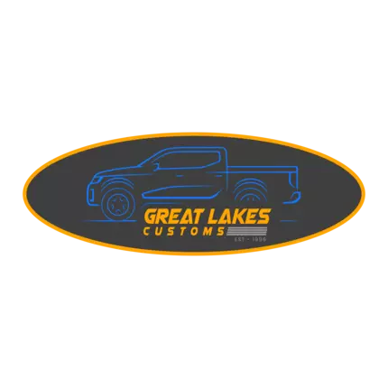 Logo de Great Lakes Customs