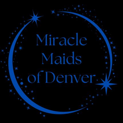 Logo da Miracle Maids