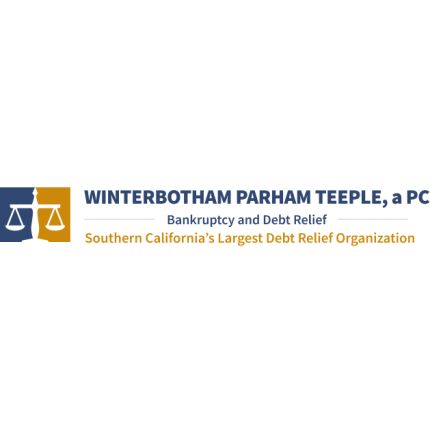 Logo from Winterbotham Parham Teeple, a PC