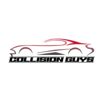 Logo fra Collision Guys Jacksonville