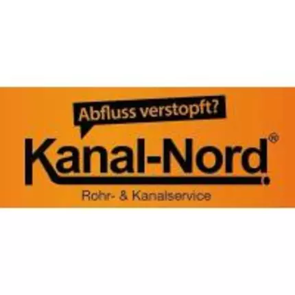 Logotyp från Kanal-Nord Rohr- & Kanalservice