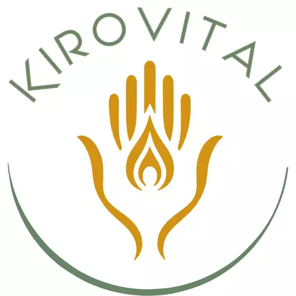 Logo van Kirovital - Centro de Masajes Madrid