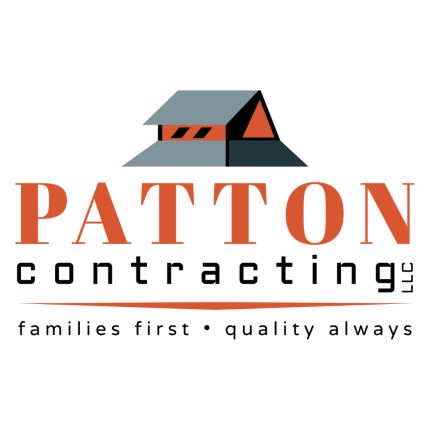 Logotyp från Patton Contracting, LLC