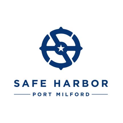 Logo da Safe Harbor Port Milford