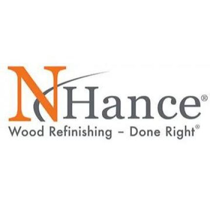 Logo od Nhance Wood Refinishing