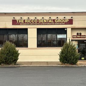 At The Ricco Dental Group, we do things differently. Our family dental practice takes a non-judgmental, compassionate approach to comprehensive dental care. 

As a resident of Plainview, NY himself, Dr. Steven Ricco is dedicated to providing a comprehensive list of the finest dental services to treat your entire family. Our services include family, cosmetic, restorative, sedation and implant dentistry.
Our team of dental professionals will make you feel welcomed and comfortable throughout your e