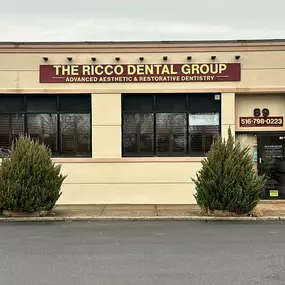 At The Ricco Dental Group, we do things differently. Our family dental practice takes a non-judgmental, compassionate approach to comprehensive dental care. 

As a resident of Plainview, NY himself, Dr. Steven Ricco is dedicated to providing a comprehensive list of the finest dental services to treat your entire family. Our services include family, cosmetic, restorative, sedation and implant dentistry.
Our team of dental professionals will make you feel welcomed and comfortable throughout your e