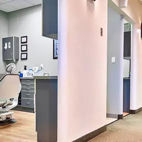 The Ricco Dental Group, located in Massapequa and Plainview, NY, is a premier dental practice offering a wide range of services to cater to all your oral health needs. Our experienced team of dentists specializes in cosmetic dentistry, dental implants, teeth whitening, root canals, TMJ treatment, emergency care and more. Whether you're looking for Invisalign aligners, dental veneers or sedation dentistry options - we have you covered!

With a commitment to excellence and patient comfort, The Ric