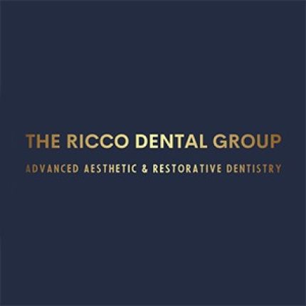 Logo van The Ricco Dental Group