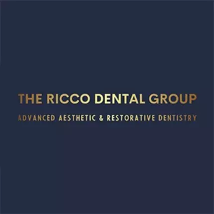 Logo from The Ricco Dental Group