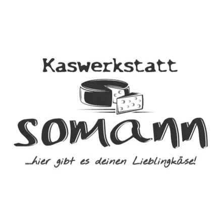 Logotyp från Kaswerkstatt Somann