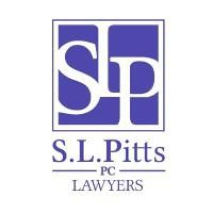 Logo od S.L. Pitts PC