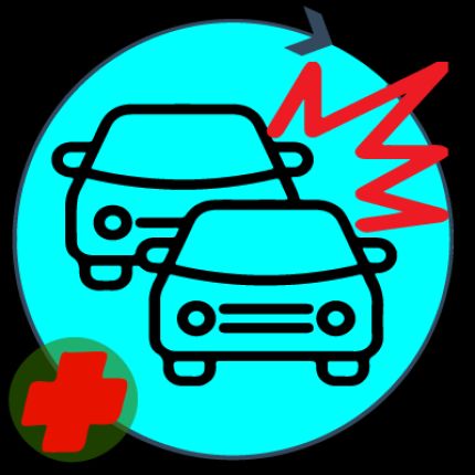 Logo von Charlotte Auto Accident Injury Chiropractic