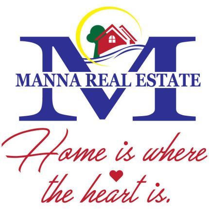 Logo van Mary Ann Manna - Manna Real Estate