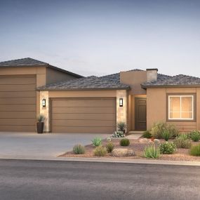 New Construction Homes in Surprise, AZ