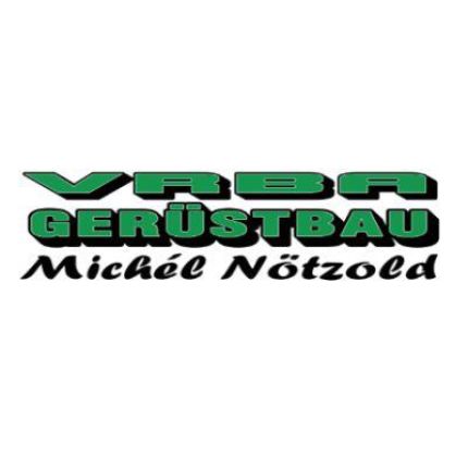 Logo van VRBA Gerüstbau und Containerservice Gersdorf GmbH